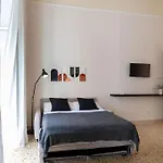 Apartmán The Shelter 5 *