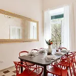Apartmán The Shelter 5