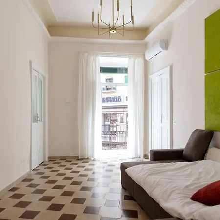 Apartmán The Shelter 5 *