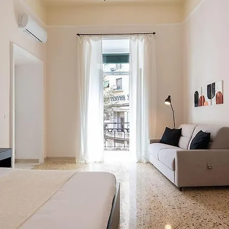 Appartamento The Shelter 5 *